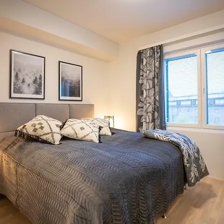 Apartamento Eliel