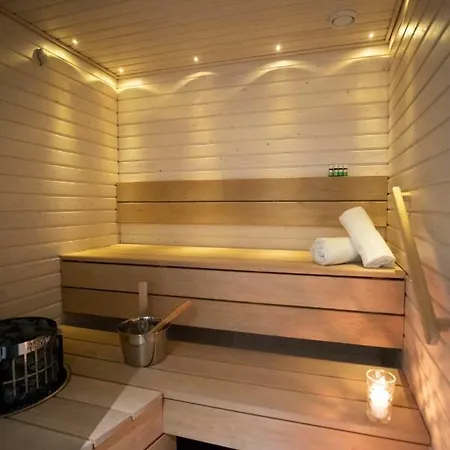 Apartamento Eliel *